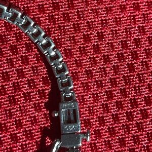 Elegant Silver Bracelet for Women